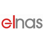 ELNAS s.r.o. – logo společnosti