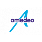Amedeo s.r.o. – logo společnosti