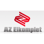 AZ ELKOMPLET - MaR s.r.o. – logo společnosti