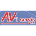 AV i servis,s.r.o. – logo společnosti