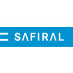 SAFIRAL s.r.o. – logo společnosti