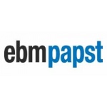ebm - papst CZ s.r.o. – logo společnosti