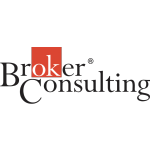 Broker Consulting, a.s. (pobočka Lysá nad Labem) – logo společnosti