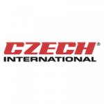 CZECH INTERNATIONAL, a.s. Nupaky – logo společnosti