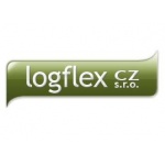 Logflex CZ s.r.o. – logo společnosti