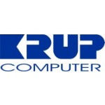 KRUP s.r.o. – logo společnosti