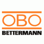 OBO BETTERMANN s. r. o. – logo společnosti