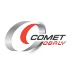 COMET OBALY, s.r.o. – logo společnosti