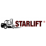 STARLIFT s.r.o. – logo společnosti