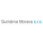 Gumárna Morava, s.r.o. – logo společnosti