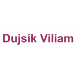 Dujsík Viliam – logo společnosti