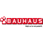 BAUHAUS k.s. – logo společnosti