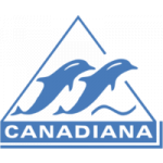 CANADIANA s.r.o. – logo společnosti
