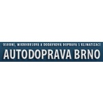 Krejčí Roman - autodoprava Brno – logo společnosti