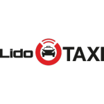 LIDO TAXI RADIO, spol. s r.o. – logo společnosti