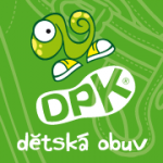 D.P.K., spol. s r.o. – logo společnosti