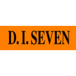 D.I. SEVEN, a.s. (pobočka Benešov) – logo společnosti