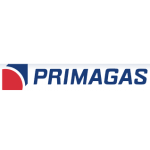 PRIMAGAS s.r.o. – logo společnosti