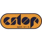 ESTOP, spol. s r.o. (pobočka Vlašim) – logo společnosti