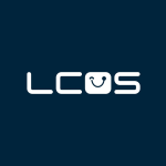 Líšeňské centrum obchodu a služeb s.r.o. – logo společnosti