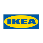 IKEA Česká republika, s.r.o. (pobočka Brno, Dolní Heršpice) – logo společnosti