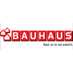 BAUHAUS k.s. (pobočka Brno, Heršpická) – logo společnosti