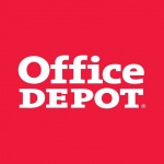 OFFICE DEPOT s.r.o. – logo společnosti