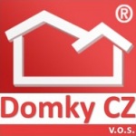 LEVNÉ DOMKY v.o.s. – logo společnosti