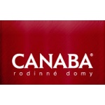 CANABA a.s. (pobočka Hostivice) – logo společnosti