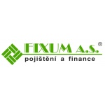 FIXUM a.s. (pobočka Dolní Břežany) – logo společnosti