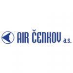 AIR ČENKOV,a.s. – logo společnosti